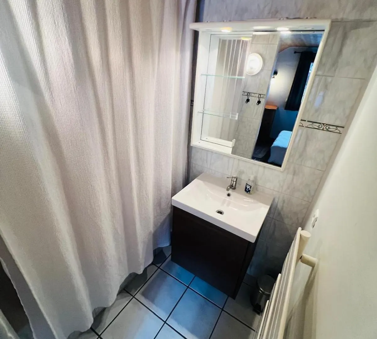 Charming Chalet, 3 Rooms, 6 To 8 Persons, Meribel, Les Allues France